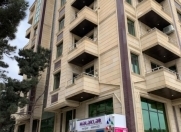 Satılır 3 otaqlı 110 m2 yeni tikili Neapol dairəsi