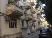 İcarəyə verilir 3 otaqlı 100 m2 köhnə tikili 28 Mall