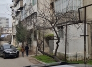 İcarəyə verilir 1 otaqlı 40 m2 köhnə tikili Musabəyov parkı