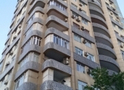 Satılır 3 otaqlı 140 m2 yeni tikili Keşlə bazarı