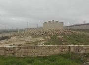 Satılır 3.5 sot torpaq Ramana