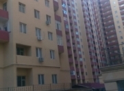 Satılır 3 otaqlı 123 m2 yeni tikili Əhmədli m.