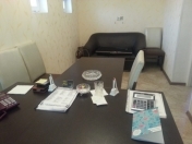 Satılır 2 otaqlı 850 m2 obyekt Masazır