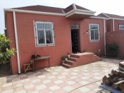 Satılır 3 otaqlı 100 m2 həyət evi Maştağa