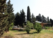 İcarəyə verilir 4 otaqlı 200 m2 bağ evi Bilgəh
