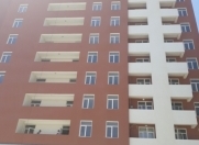 Satılır 2 otaqlı 56 m2 yeni tikili Masazır