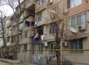 Satılır 3 otaqlı 63 m2 köhnə tikili Sumqayıt