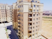 Satılır 2 otaqlı 44 m2 yeni tikili Masazır