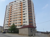 Satılır 3 otaqlı 106 m2 yeni tikili Masazır