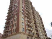 Satılır 2 otaqlı 103 m2 yeni tikili Zabitlər parkı