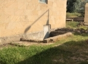 Satılır 4 otaqlı 93.4 m2 obyekt Qaraçuxur