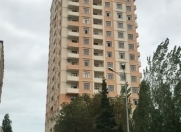 Satılır 3 otaqlı 112 m2 yeni tikili 7 mkr