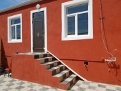 Satılır 3 otaqlı 150 m2 həyət evi Balaxanı