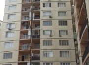 Satılır 3 otaqlı 92 m2 yeni tikili 8 mkr