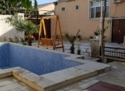 İcarəyə verilir 4 otaqlı 180 m2 bağ evi Mərdəkan