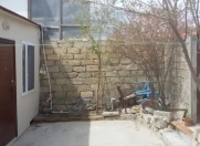 Satılır 1 otaqlı 50 m2 həyət evi 20-ci sahə