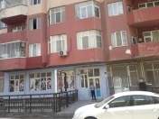 Satılır 1 otaqlı 156 m2 obyekt Kimya şəhərciyi