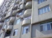 İcarəyə verilir 4 otaqlı 180 m2 yeni tikili 6-cı parallel