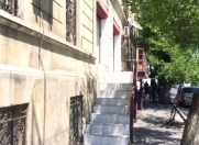 Satılır 2 otaqlı 40 m2 obyekt 28 May m.