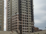 Satılır 1 otaqlı 71 m2 yeni tikili Səməd Vurğun parkı