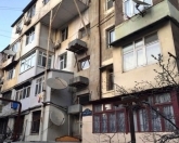 Satılır 2 otaqlı 46 m2 köhnə tikili Musabəyov parkı