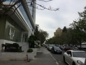 Satılır 4 otaqlı 90 m2 obyekt Rusiya səfirliyi