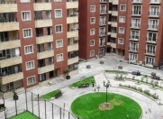 İcarəyə verilir 4 otaqlı 158 m2 yeni tikili 28 May m.