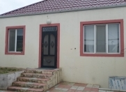 Satılır 3 otaqlı 95 m2 həyət evi Maştağa