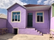 Satılır 3 otaqlı 200 m2 həyət evi Masazır