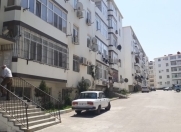 Satılır 2 otaqlı 72 m2 yeni tikili Masazır