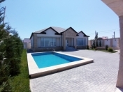 Satılır 4 otaqlı 280 m2 bağ evi Mərdəkan