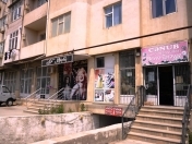 Satılır 1 otaqlı 60 m2 obyekt Yeni Yasamal