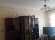 Satılır 2 otaqlı 56 m2 köhnə tikili Neapol dairəsi