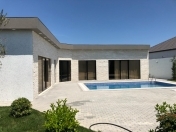 Satılır 4 otaqlı 190 m2 bağ evi Mərdəkan
