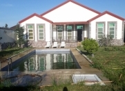 İcarəyə verilir 4 otaqlı 190 m2 bağ evi Mərdəkan