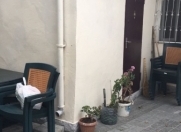 İcarəyə verilir 1 otaqlı 30 m2 həyət evi İnşaatçılar m.