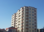 Satılır 3 otaqlı 109 m2 yeni tikili Lökbatan