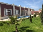 Satılır 4 otaqlı 260 m2 bağ evi Mərdəkan