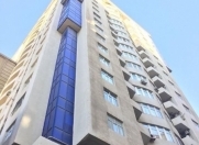 İcarəyə verilir 4 otaqlı 200 m2 yeni tikili Nizami m.