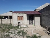 Satılır 1 otaqlı 25 m2 həyət evi Maştağa