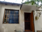 Satılır 2 otaqlı 50 m2 həyət evi Azneft meydanı