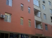Satılır 3 otaqlı 100 m2 yeni tikili Əhmədli