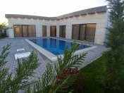 Satılır 4 otaqlı 180 m2 bağ evi Mərdəkan