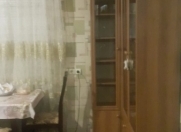 Satılır 2 otaqlı 33 m2 köhnə tikili Keşlə bazarı