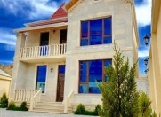 Satılır 4 otaqlı 180 m2 həyət evi Masazır