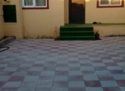 Satılır 3 otaqlı 70 m2 həyət evi Ramana