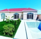 Satılır 4 otaqlı 210 m2 bağ evi Mərdəkan