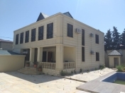 Satılır 4 otaqlı 290 m2 bağ evi Mərdəkan