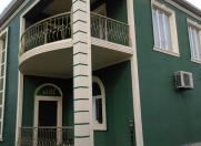 İcarəyə verilir 10 otaqlı 567 m2 həyət evi Mehdiabad