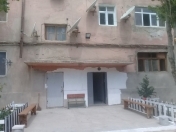 Satılır 3 otaqlı 80 m2 köhnə tikili Sumqayıt